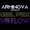 Super Heroes - Arminova&Giel Pex&Mr Flow&TreeBombzz&Florian Haberland