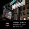 Wrong Way (Abraham A Remix) - Volkan Erman