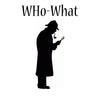 Who What - Mr.A.Love&BDM