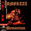 Demonium - Immortal