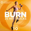 West Coast (Tabata Remix 134 BPM) - Power Music Workout&Elizabeth Grant&Rick Nowels