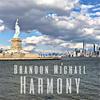 Harmony - Brandon Michael