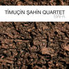 Elif - Timucin Sahin Quartet&Timuçin Şahin&John O'Gallagher&Thomas Morgan&Tyshawn Sorey