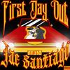 First Day Out (Explicit) - Jae Santiago