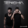 Across The Border - Tenishia&Ahmet Atasever