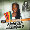 Stronger - Ajahfyah aka Simple D&Street Rockaz Family