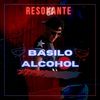 Basilo Sin Alcohol - El Resonante