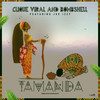 Tamanda (feat. Bombshell and Jae Izzy) - Clique Viral&Ben Gomori&Bombshell&Bongani Mehlomakhulu&Jae Izzy