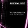 Never Give Up On Hope (Danny Coleman Remix) - Ray Paxon&Syb&Danny Coleman