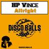 Allright (Original Mix) - HP Vince