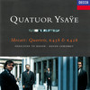 1. Allegro vivace assai - Quatuor Ysaye