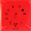 Eternidad - STUDIOMX&MANCANDY&BrunoG