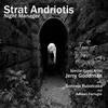 The Arrival(feat. Jerry Goodman) - Strat Andriotis&Jerry Goodman