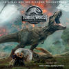At Jurassic World's End Credits / Suite - Michael Giacchino