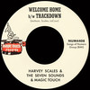 Trackdown - Harvey Scales&The Seven Sounds&Magic Touch