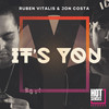 It's You - Ruben Vitalis&Jon Costa