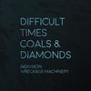 Coals & Diamonds - Wreckage Machinery&Indivision&Markus Marjak&Christopher Wehsner