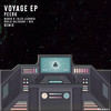 Voyage (Alex Leander Remix) - Peerk