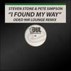 I Found My Way (Oded Nir Remix) - Steven Stone&Pete Simpson