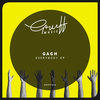 Is Over (Original Mix) - GAGH