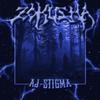 ZOKUSHA - prxd.aj&Otiz&Antonio James Blakeson
