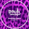 Blooma (Original Mix) - Massimo Conte