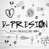 D-Presión - Dani Mora&Allen Jersey