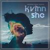 She (Original Mix) - Kvinn