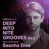 Keep It Deep (Sascha Dive's Four To The Floor Edit) - Bassmental