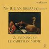 Monsieur's Almaine - The Julian Bream Consort&Julian Bream&William Byrd