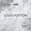 Louis Vuitton - Josh