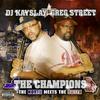 Intro - DJ Kay Slay&DJ Greg Street