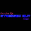 Stressed Out (Explicit) - Slatt Cbaby NLA&Rello