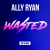 Wasted (AM Remix) - Ally Ryan