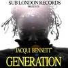 Generation (Danny Ward & Hermit Deep Mix) - Jacqui Bennett&Danny Ward&Hermit