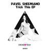 88 Street (Original Mix) - Pavel Sheemano