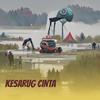 Kesarug Cinta - Dapud Anggara