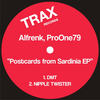 NIPPLE TWISTER - Alfrenk&ProOne79
