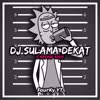 DJ Sulama Dekat X Mashup Kane - FourKy YT