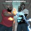 Legacy (Instrumental) - Omega Sparx&Swats&Andrei Shulgach