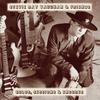 Na-Na-Ne-Na-Nay (Album Version) - Bill Carter&Stevie Ray Vaughan