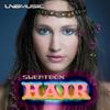 Hair (B&W Remix Edit) - Sweat Box