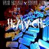 Headache(feat. Grim Smilezz) (Explicit) - Steven-James&Grim Smilezz