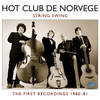 Djangology - Hot Club De Norvege