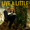 LIVE A LITTLE - D'yani