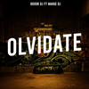 Olvidate - NAHUE DJ&Doxor Dj