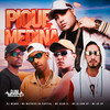 Pique Medina (Explicit) - MC Matheus da Capital&MC alan zl&dj menor&Mc Elison SP&Mc G5 Sp