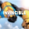 Invincible - ChewieCatt&KMKZ