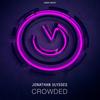 Crowded (Dub Mix) - Jonathan Ulysses