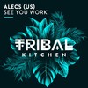 See You Work (Original Mix) - Alecs (US)